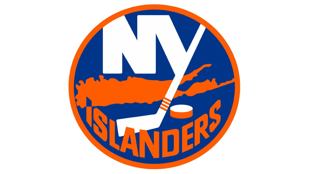 The New York Islanders Logo 2010