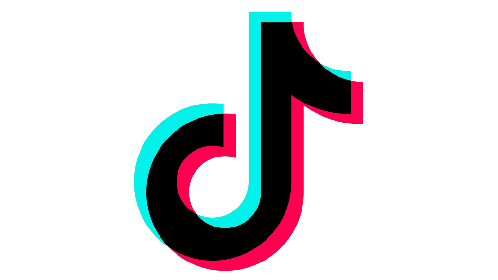 TikTok Logo 2016-now