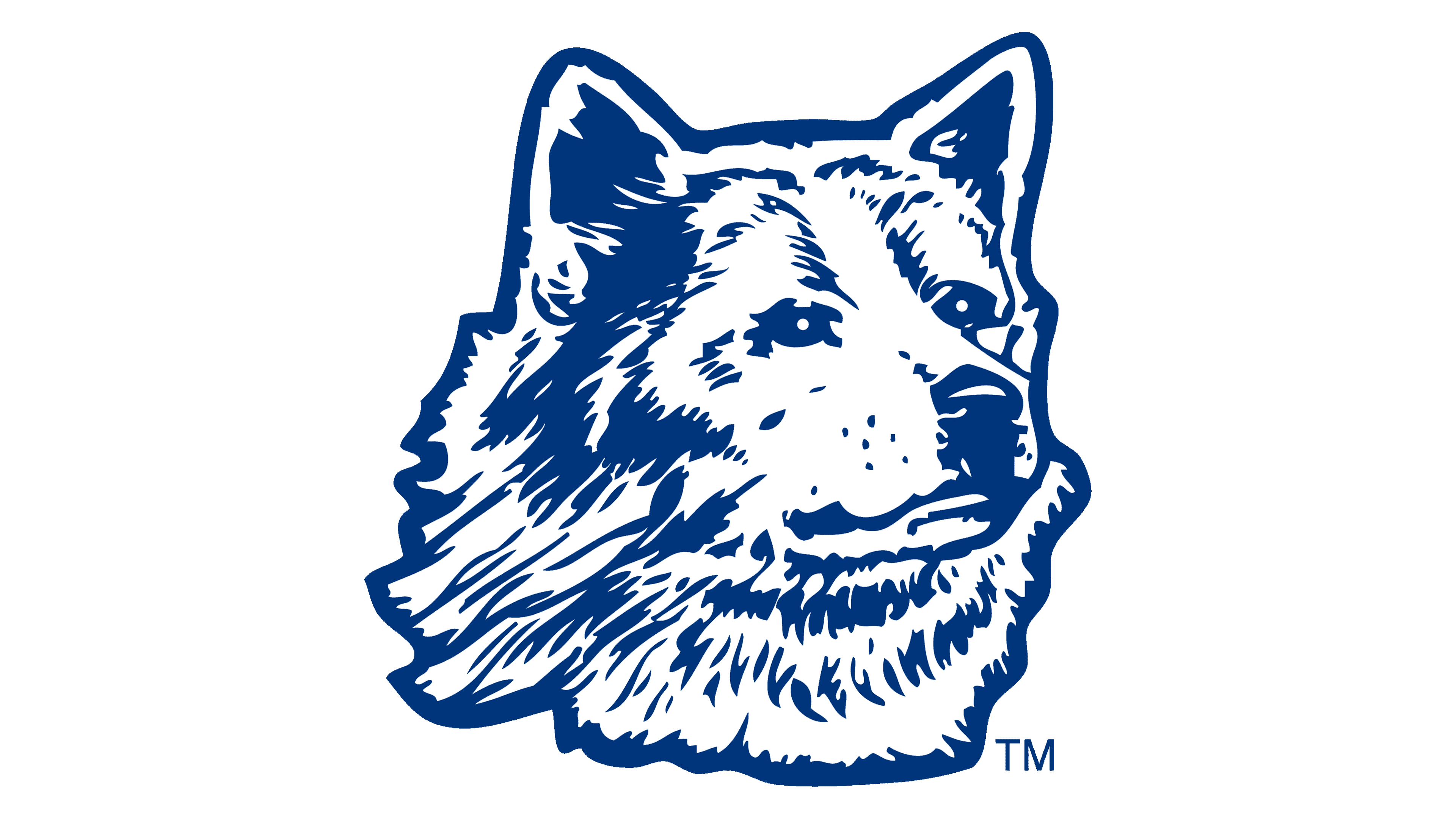 UConn Huskies Logo and sign, new logo meaning and history, PNG, SVG