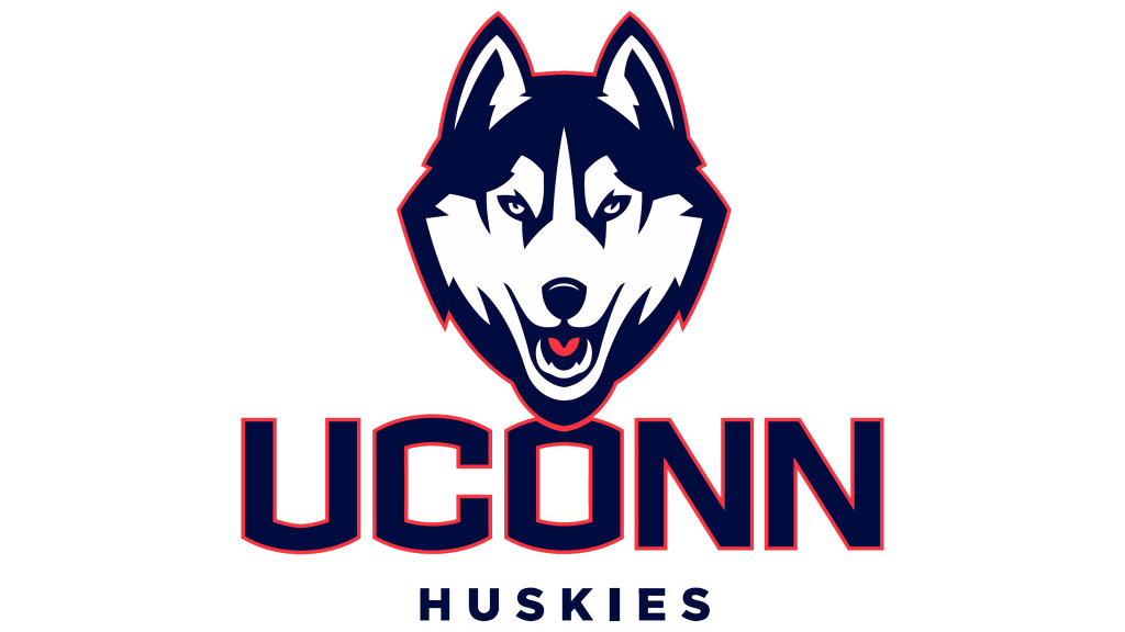 UConn Huskies Symbol