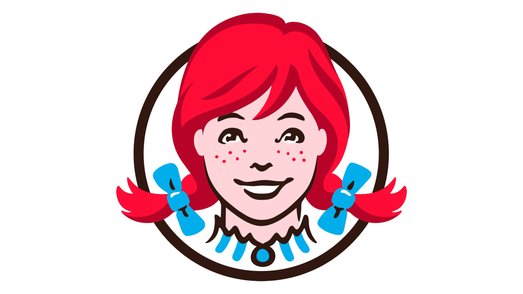 Wendys Emblem