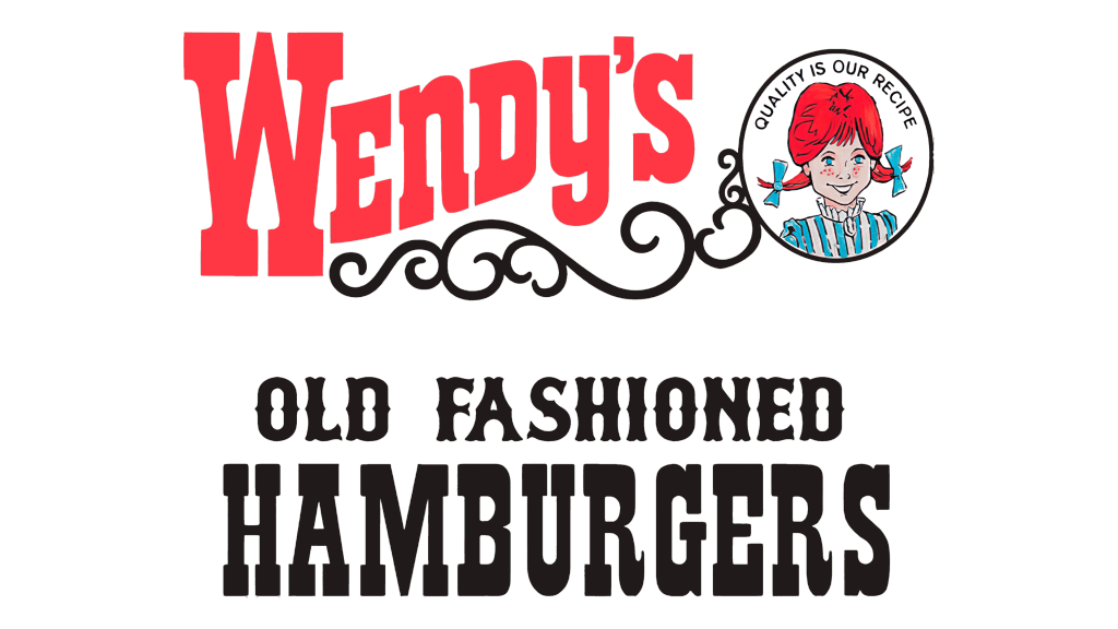 Wendys Logo 1971