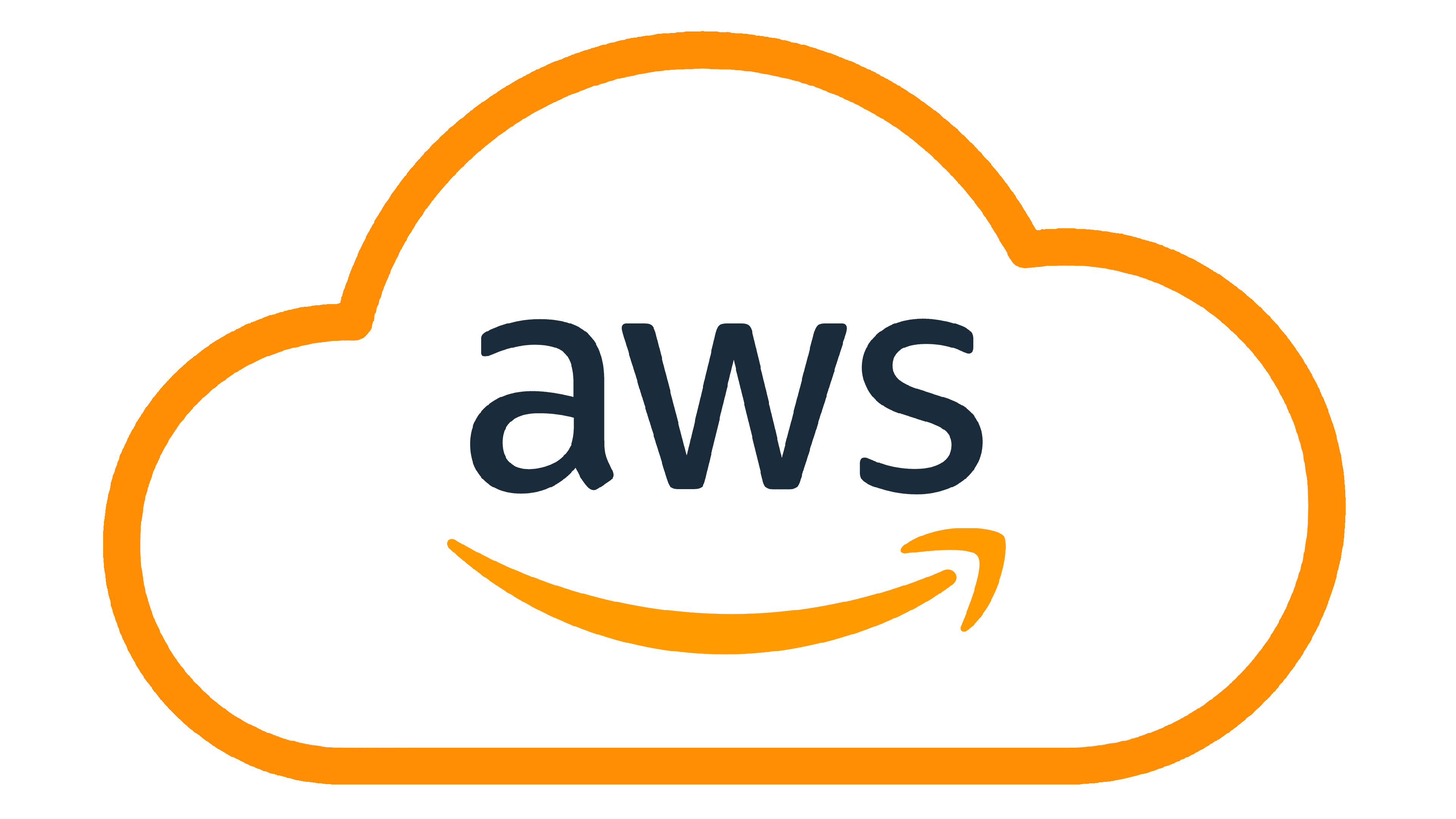 Aws Logo