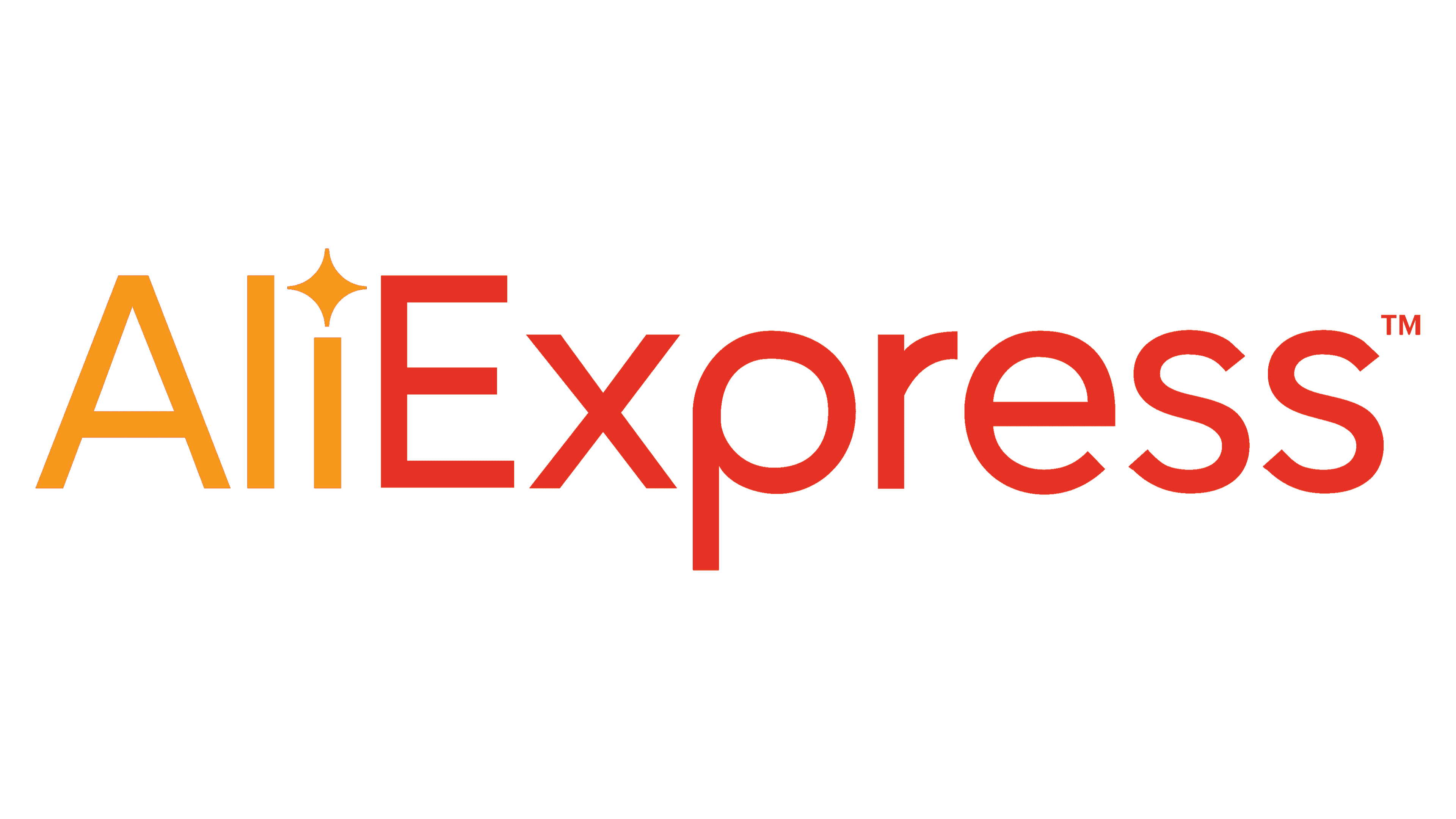 AliExpress Logo and sign, new logo meaning and history, PNG, SVG