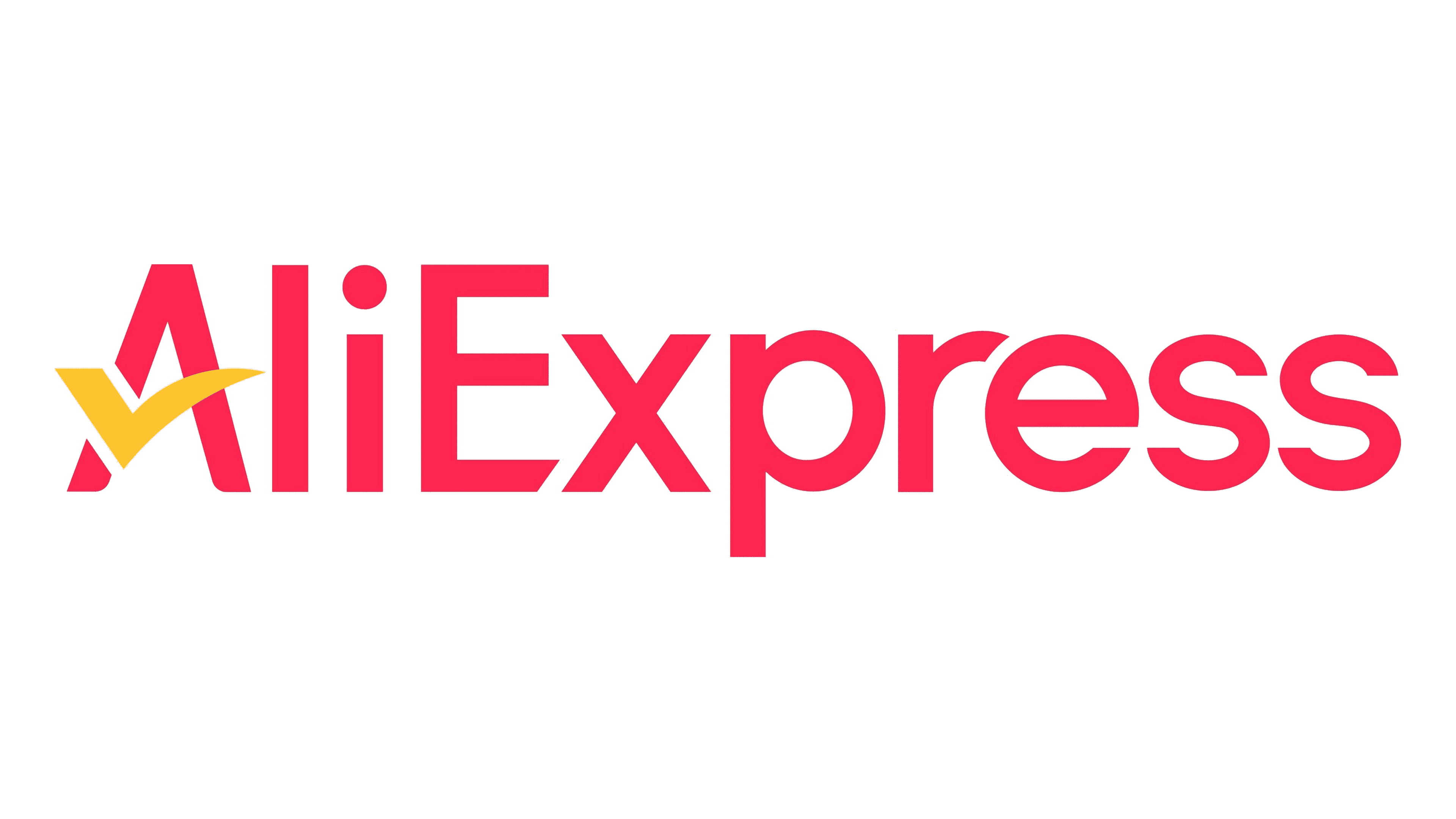 AliExpress Logo and sign, new logo meaning and history, PNG, SVG