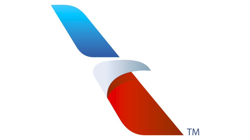 American Airlines Logo and sign, new logo meaning and history, PNG, SVG