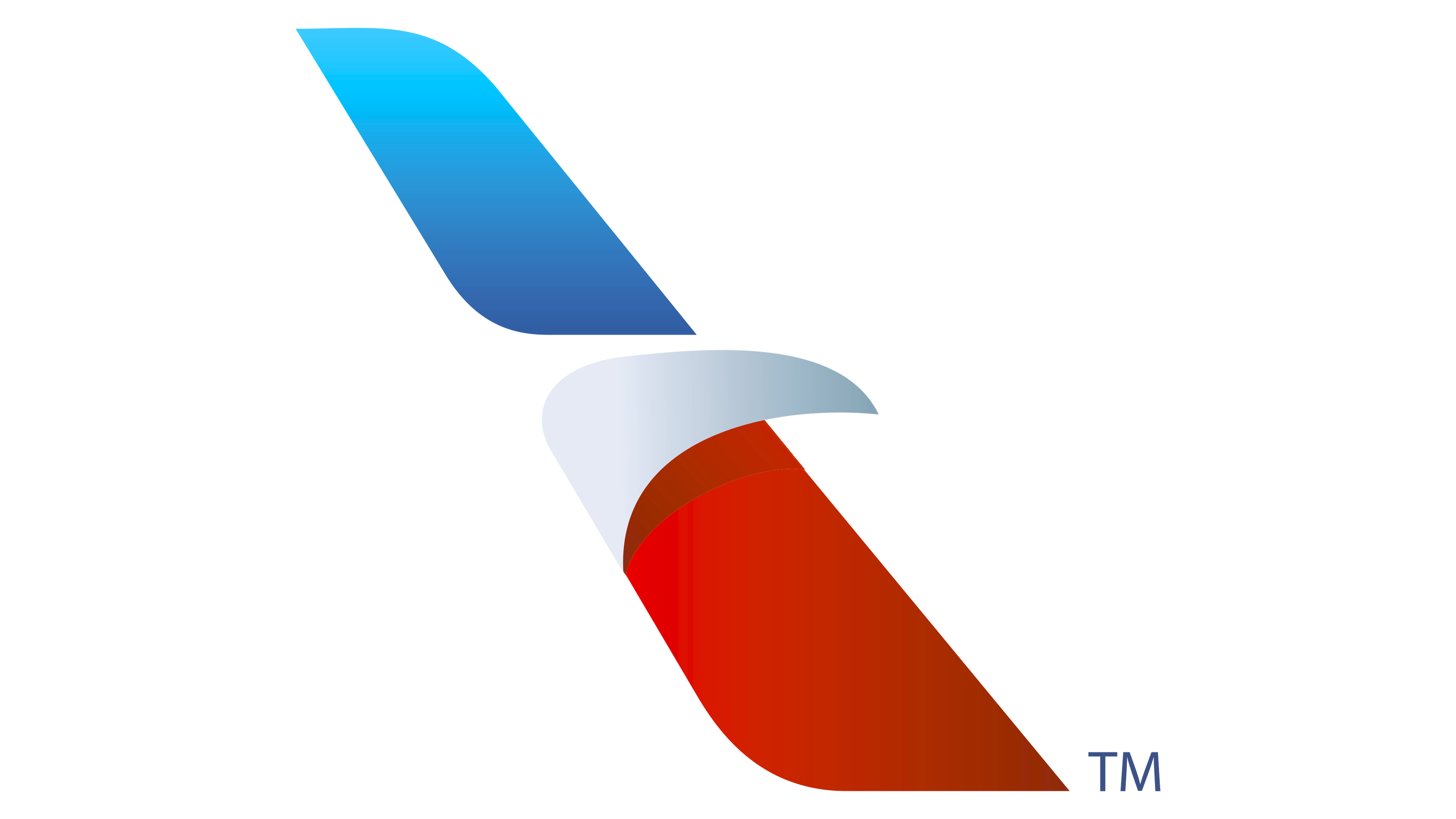 American Airlines Logo and sign, new logo meaning and history, PNG, SVG