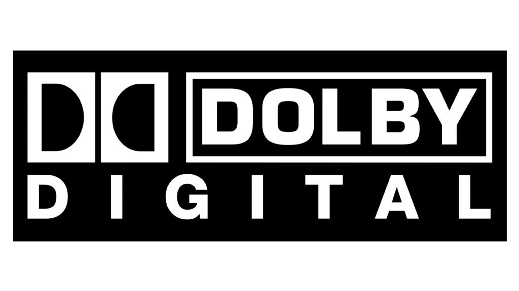 Dolby Digital Logo and sign, new logo meaning and history, PNG, SVG