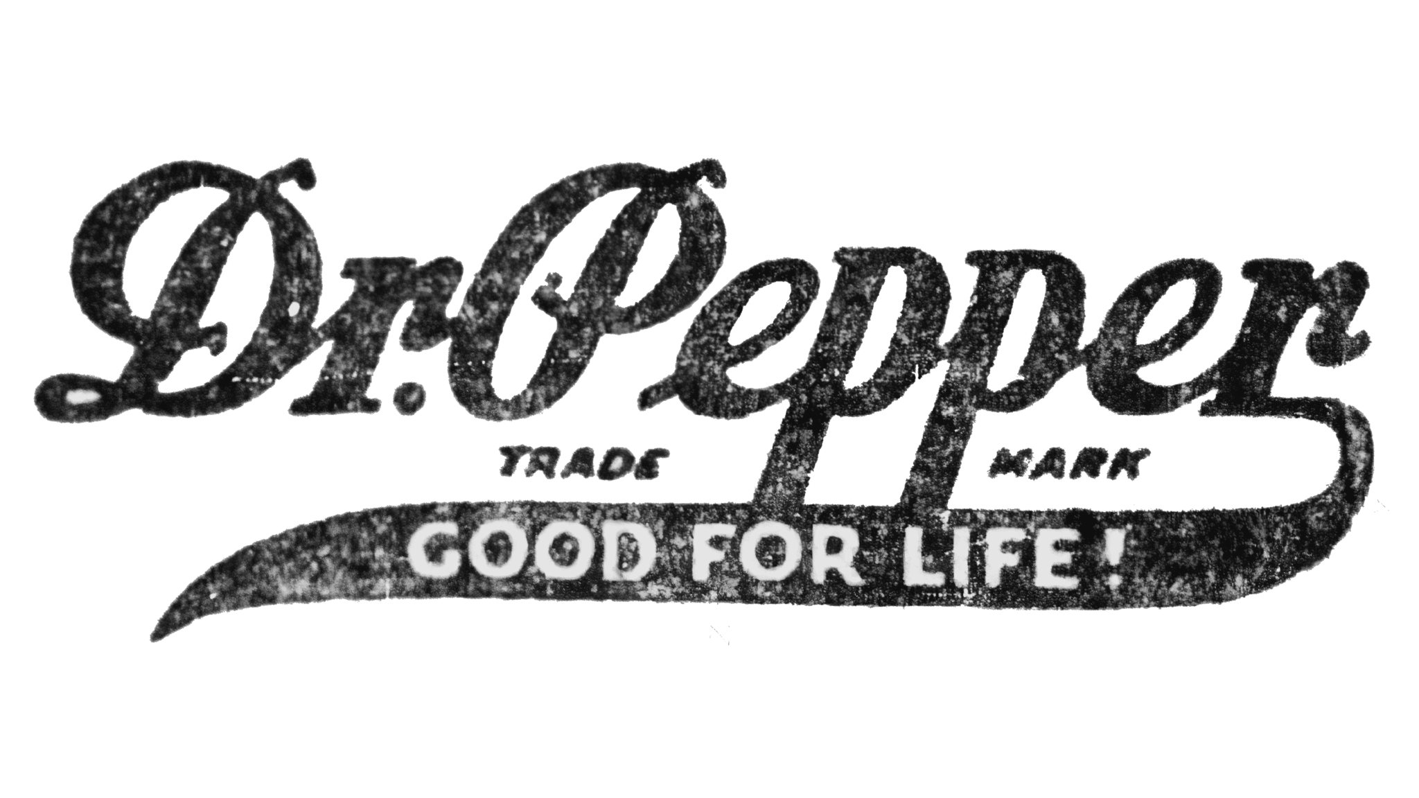 Dr. Pepper Logo and sign, new logo meaning and history, PNG, SVG