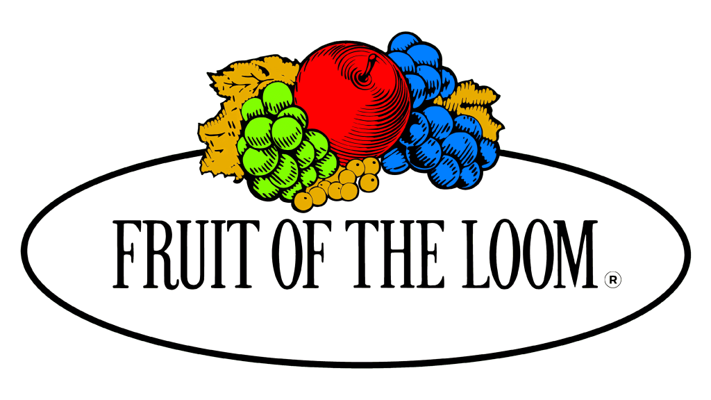 Fruit of the Loom Logo and sign, new logo meaning and history, PNG, SVG