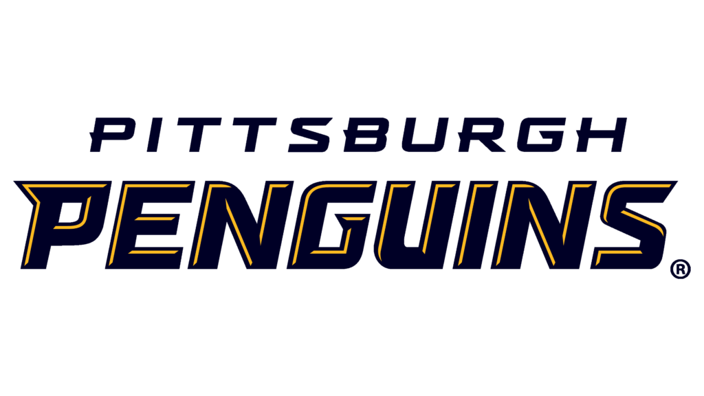 Pittsburgh Penguins Logo And Sign, New Logo Meaning And History, PNG, SVG