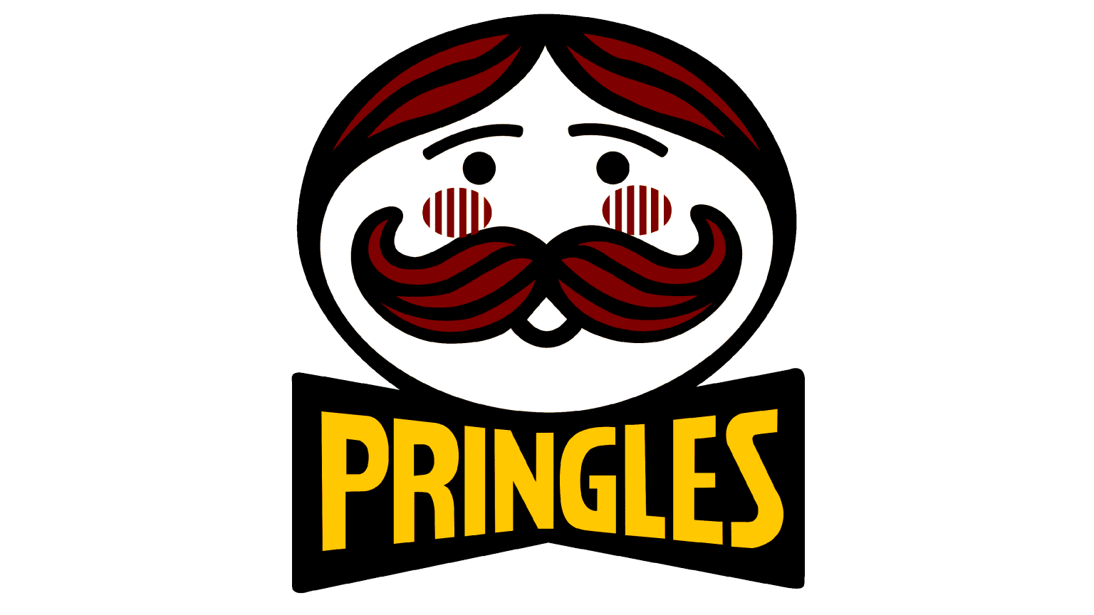 Pringles Logo and sign, new logo meaning and history, PNG, SVG