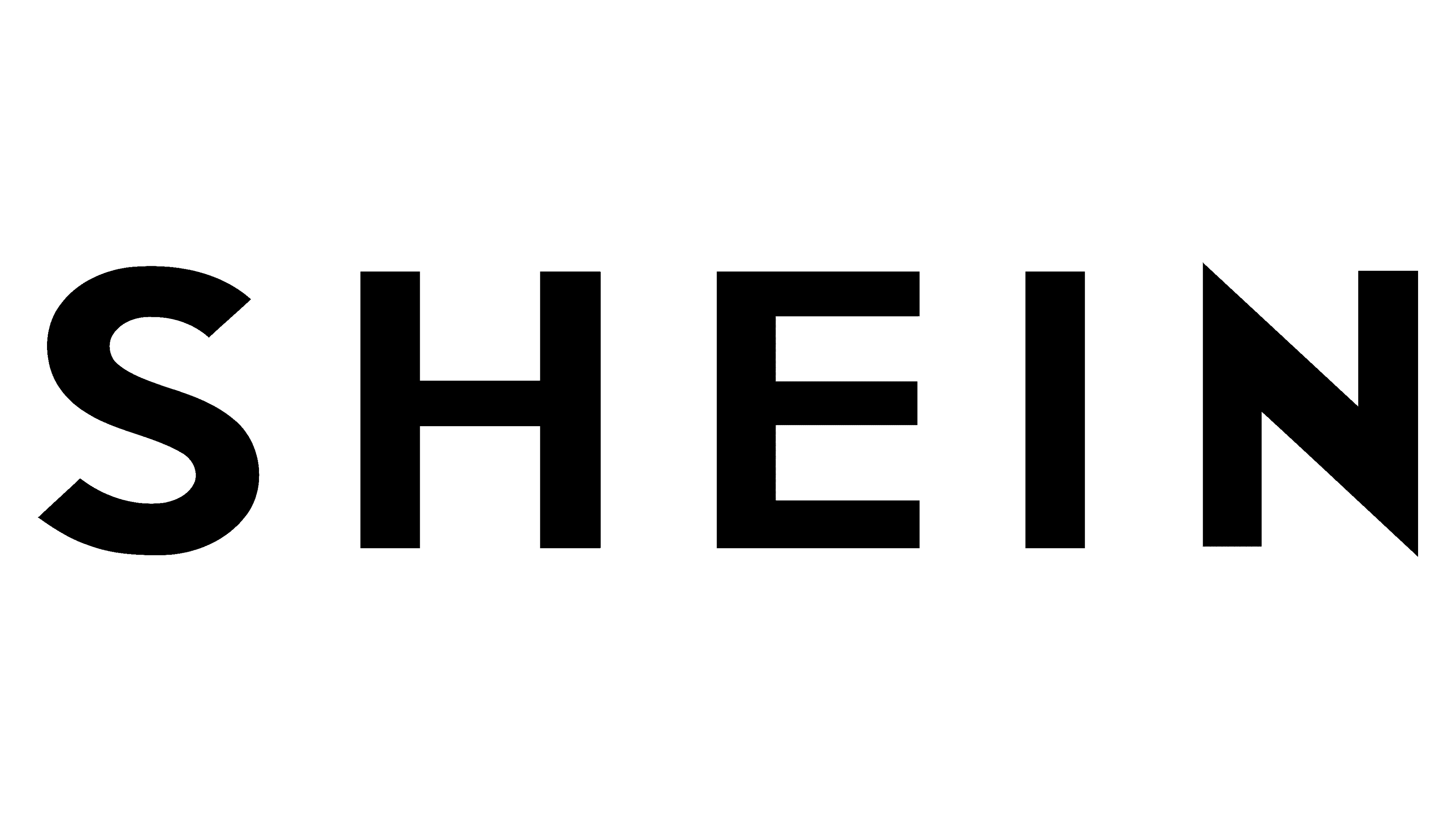 Logo De Shein: La Historia Y El Significado Del Logotipo,, 41% OFF