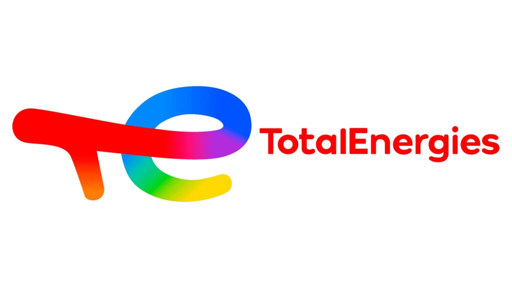 Total Logo and sign, new logo meaning and history, PNG, SVG