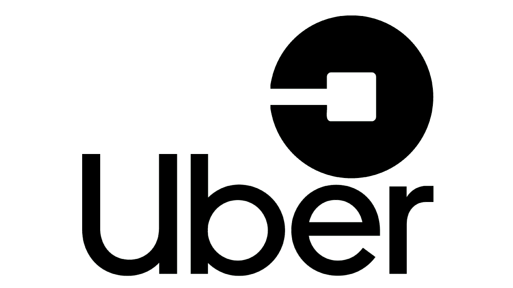 Uber Logo and sign, new logo meaning and history, PNG, SVG