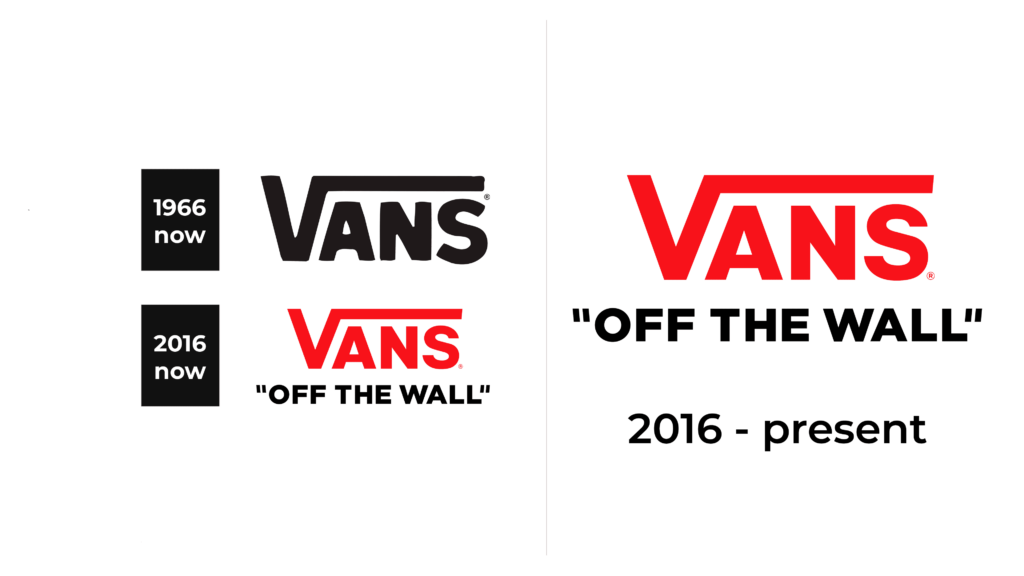 Vans Logo and sign, new logo meaning and history, PNG, SVG