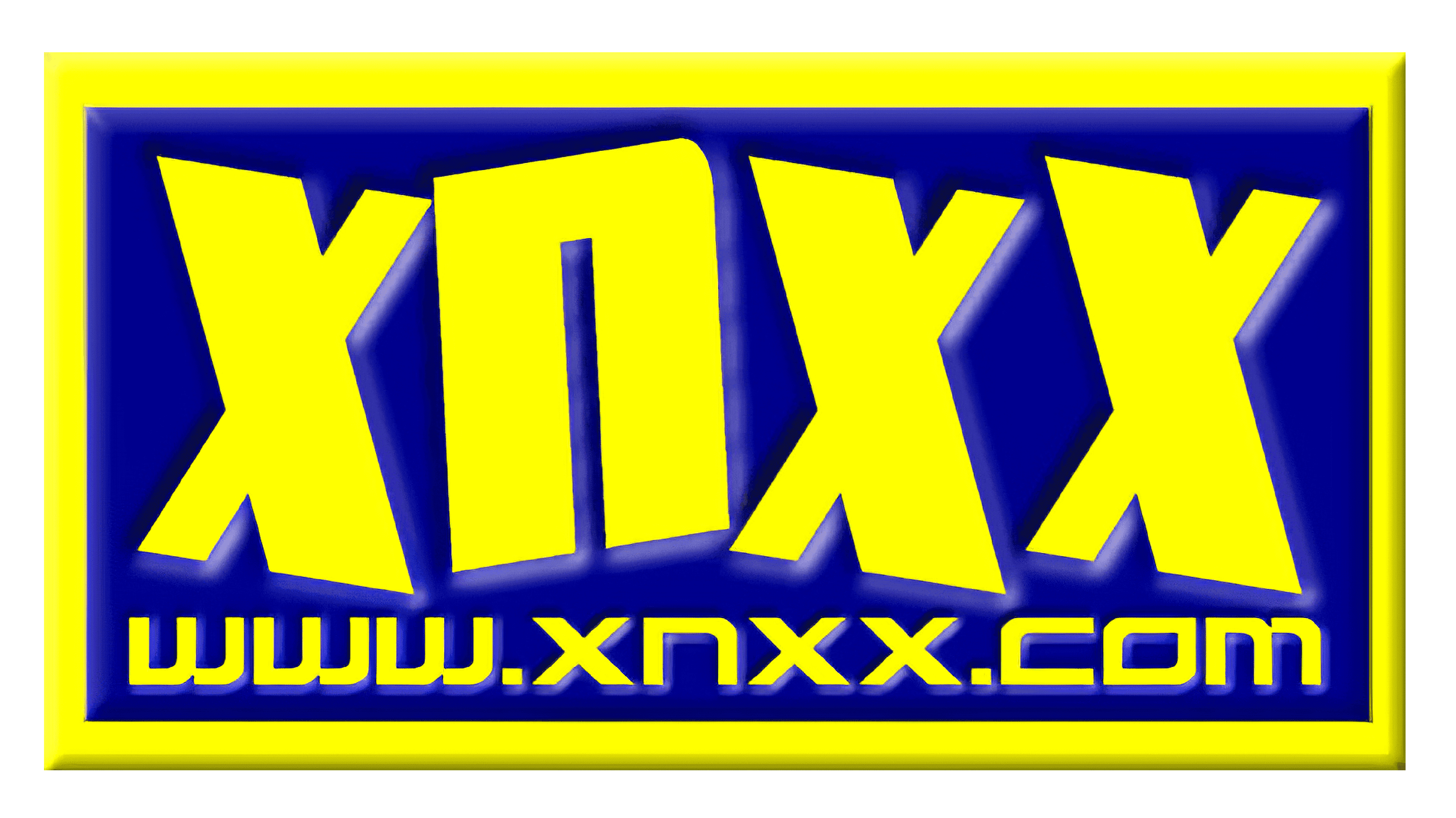 Xnxx Logo And Sign New Logo Meaning And History Png Svg 