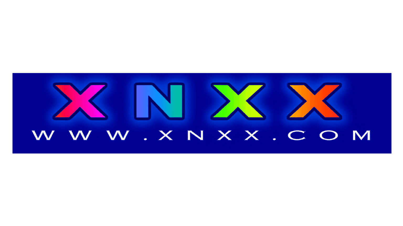 XNXX Logo and sign, new logo meaning and history, PNG, SVG