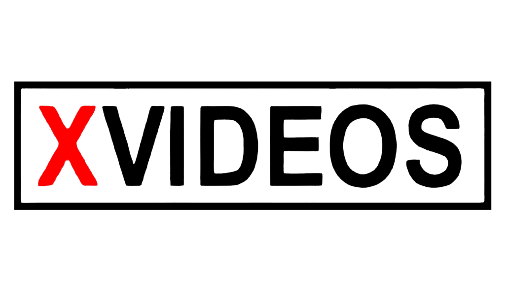 XVideos Logo and sign, new logo meaning and history, PNG, SVG