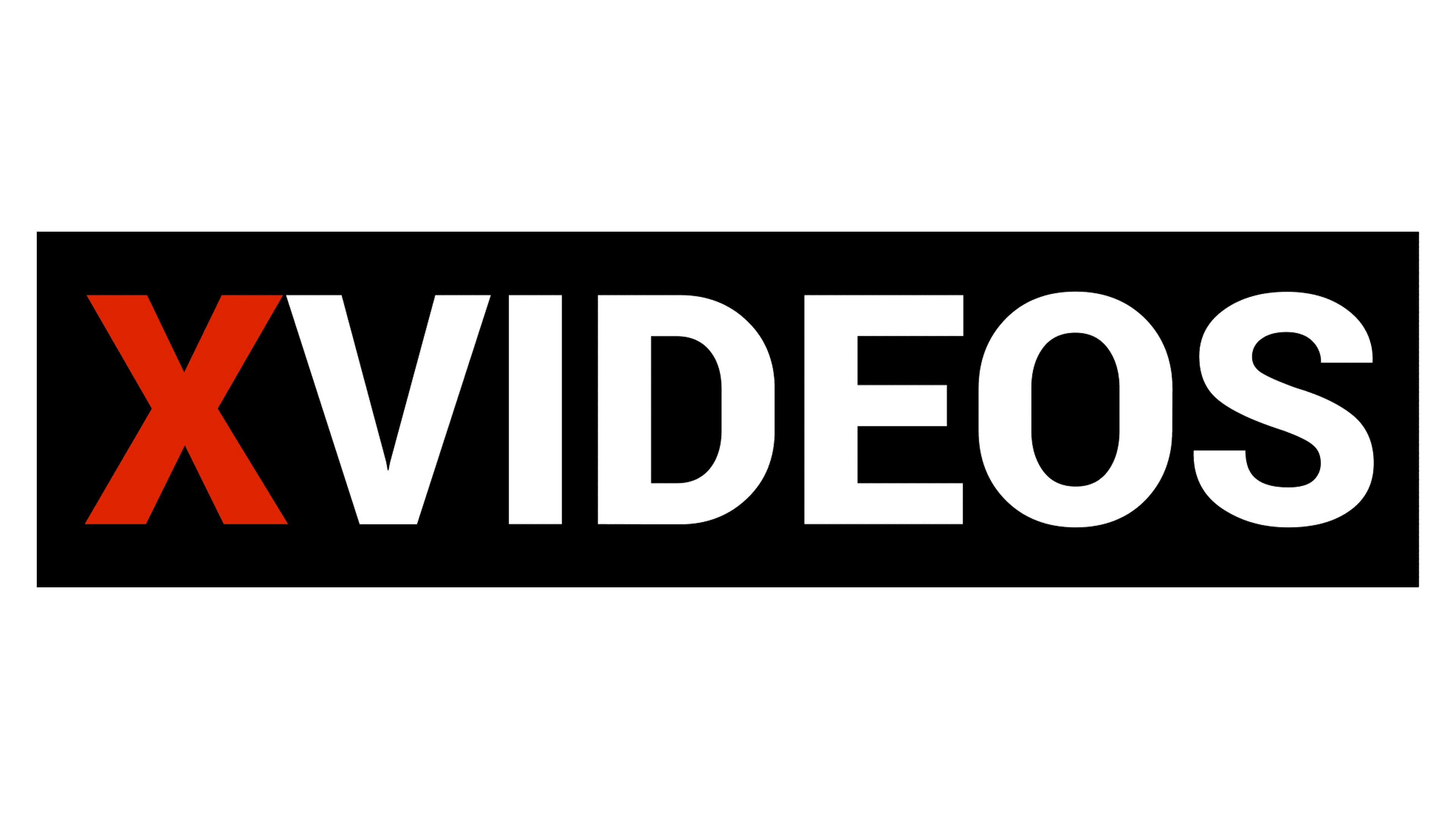 XVideos Logo and sign, new logo meaning and history, PNG, SVG