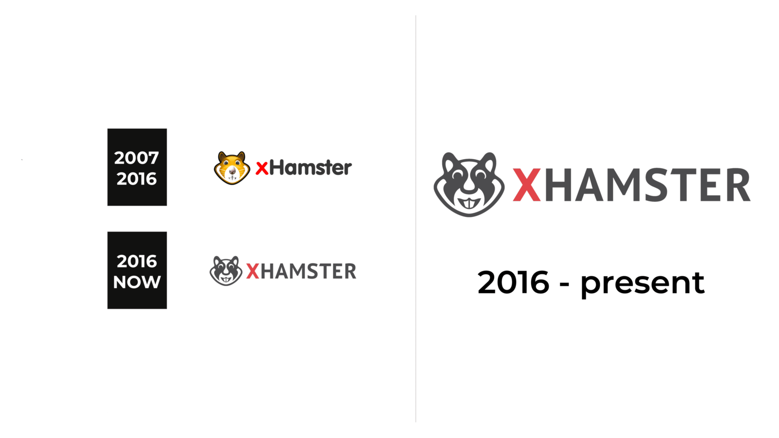 Xhamster Logo And Sign New Logo Meaning And History Png Svg