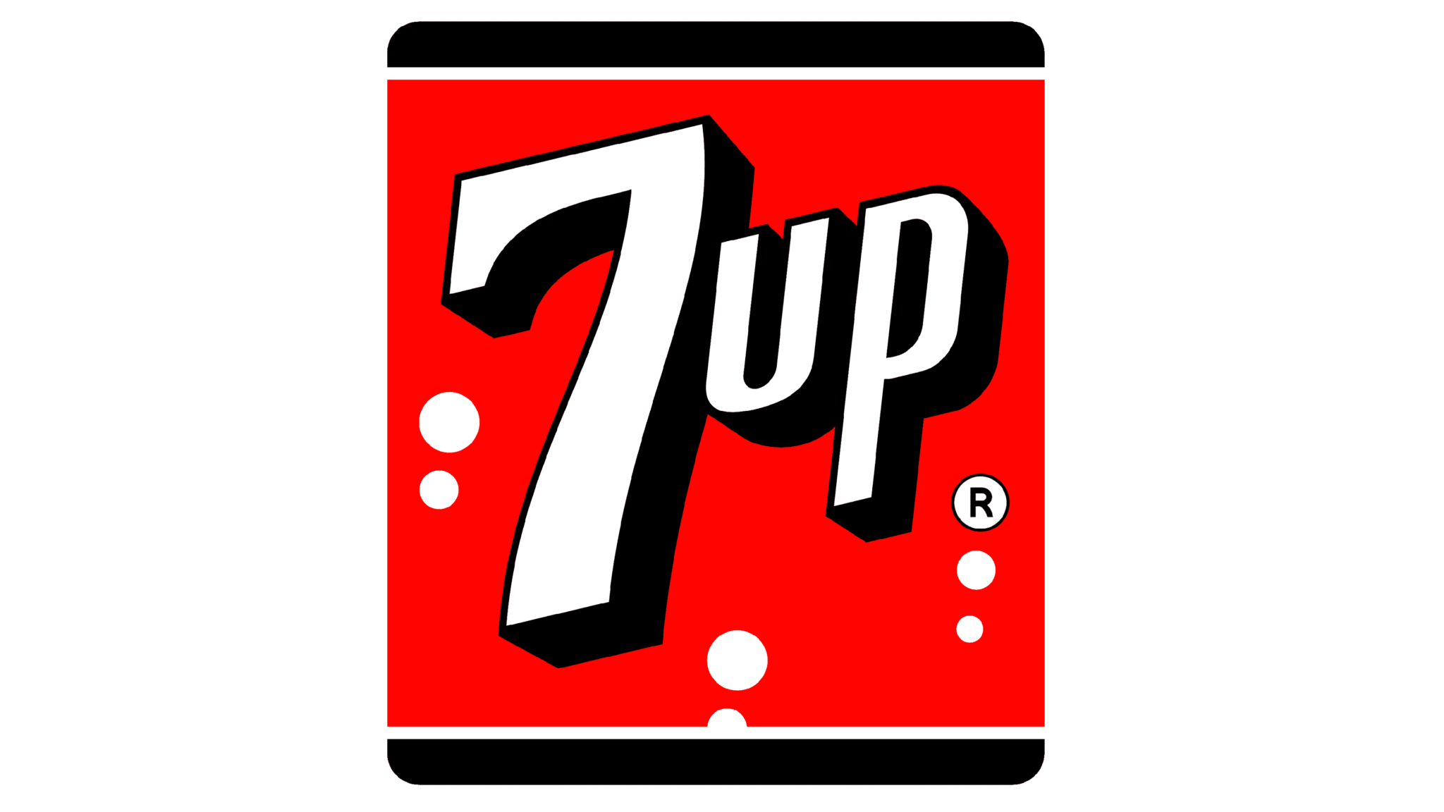 7Up Logo and sign, new logo meaning and history, PNG, SVG