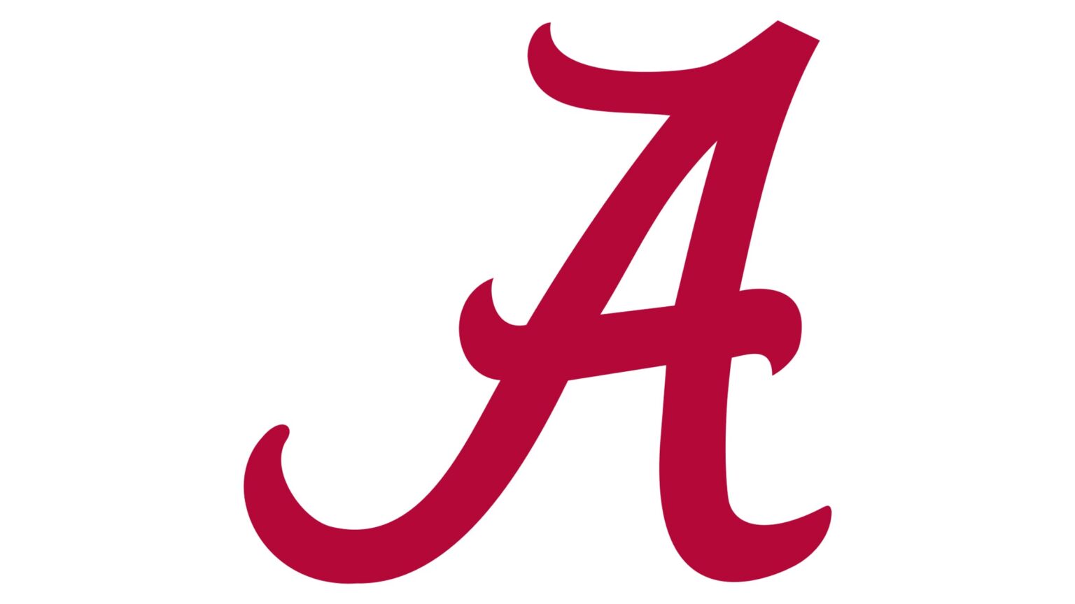 Alabama Crimson Tide Logo and sign, new logo meaning and history, PNG, SVG