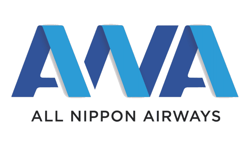 All Nippon Airways Logo and sign, new logo meaning and history, PNG, SVG