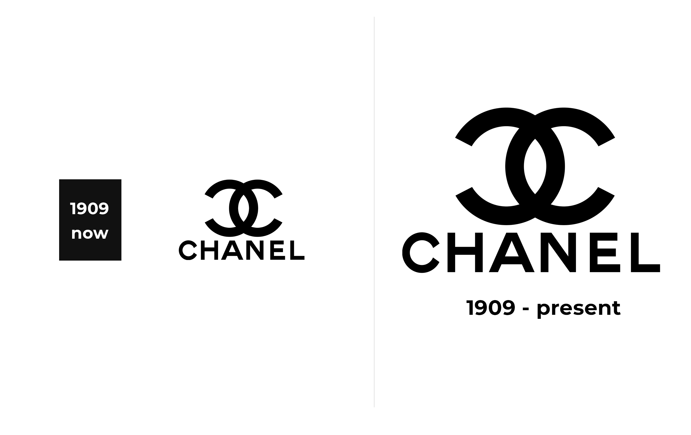 Chanel Logo and sign, new logo meaning and history, PNG, SVG