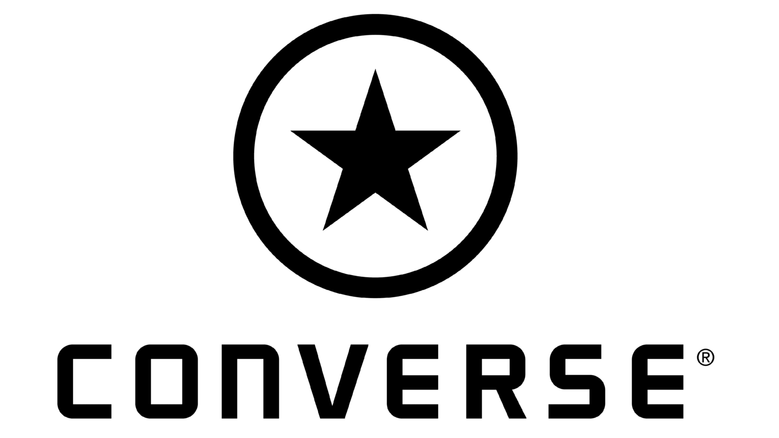 Converse Logo and sign, new logo meaning and history, PNG, SVG