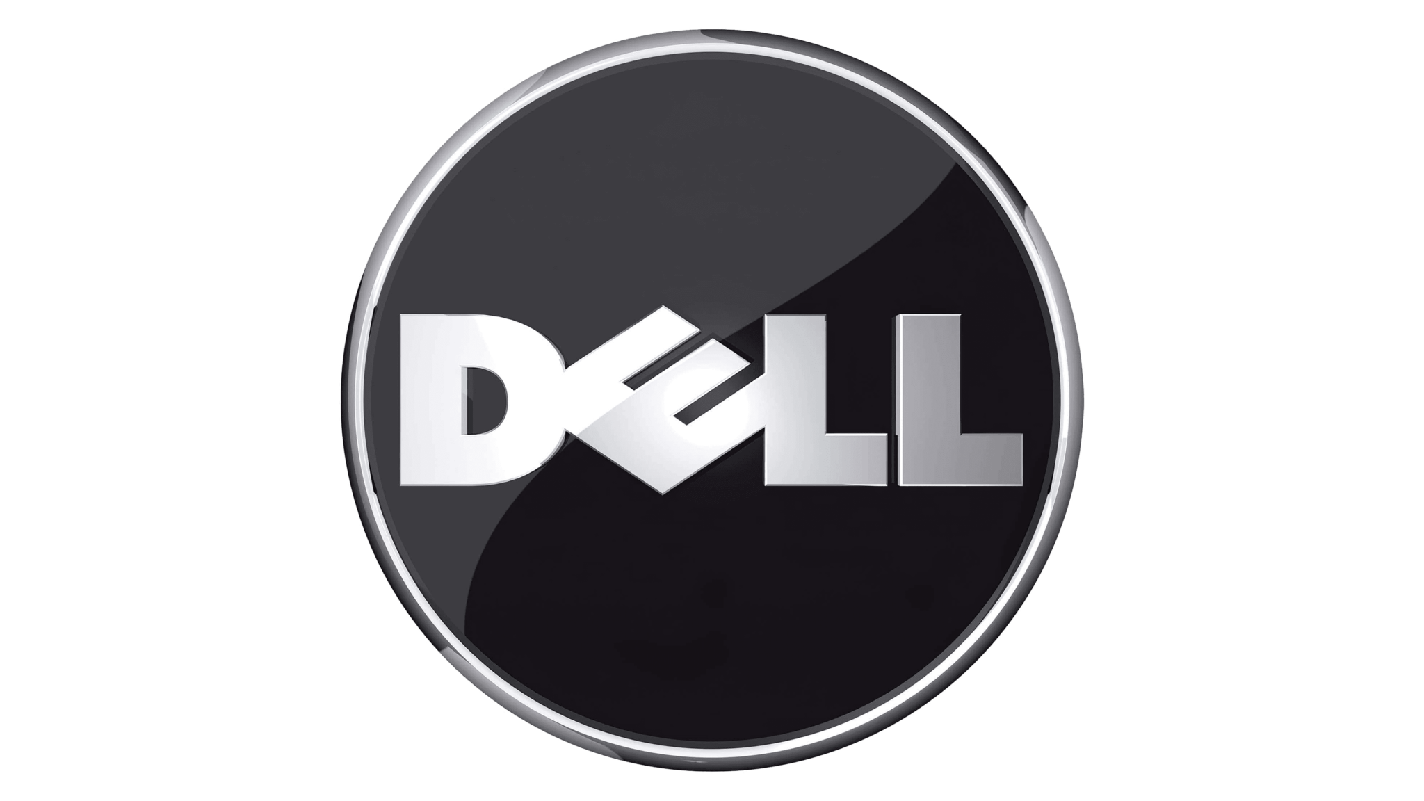 Dell Logo and sign, new logo meaning and history, PNG, SVG