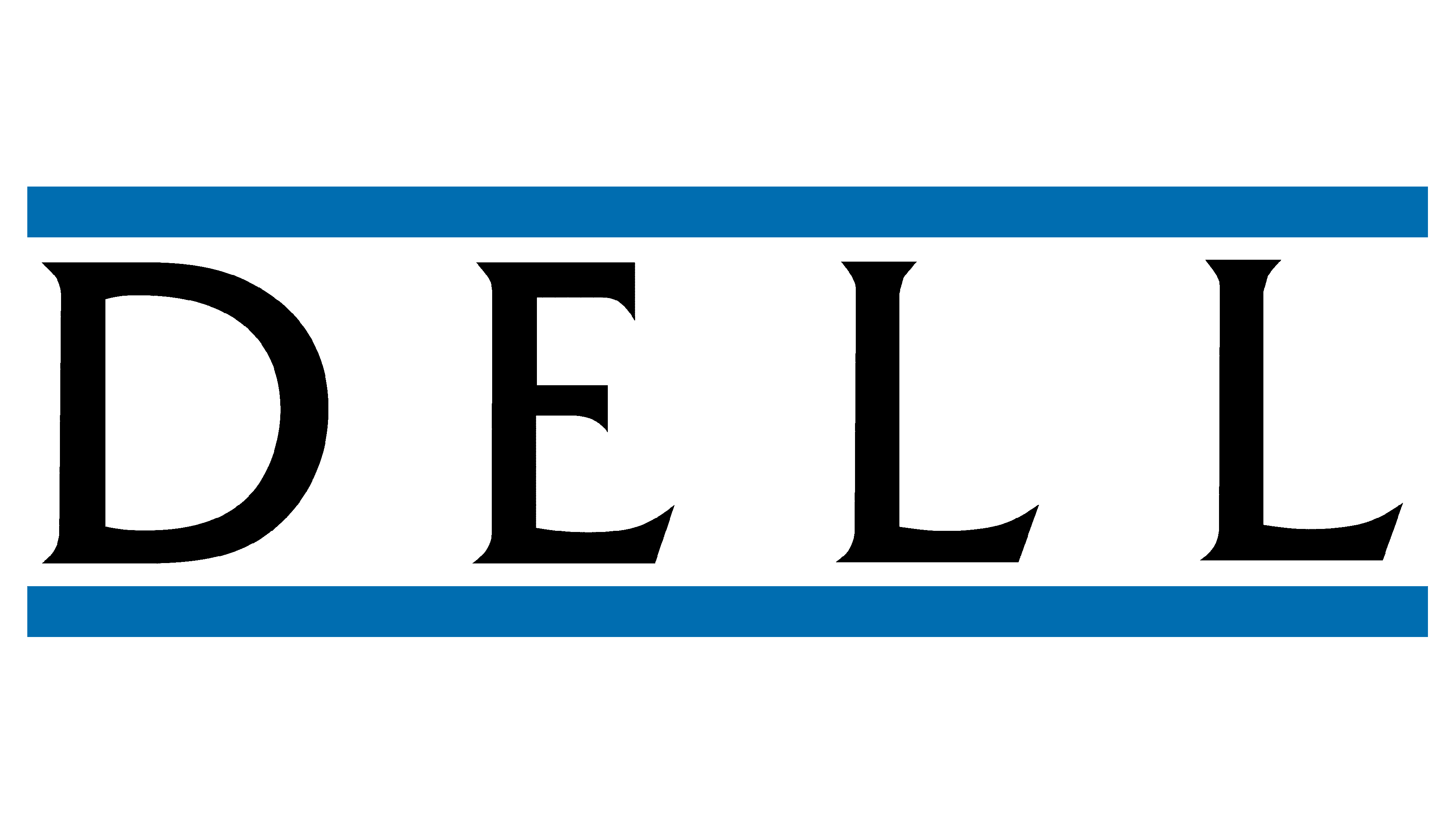 Dell Logo and sign, new logo meaning and history, PNG, SVG