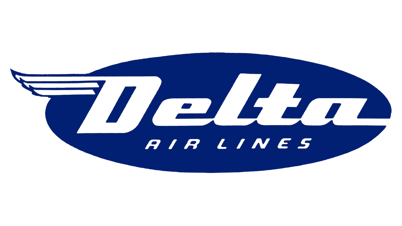 Delta Air Lines Logo and sign, new logo meaning and history, PNG, SVG