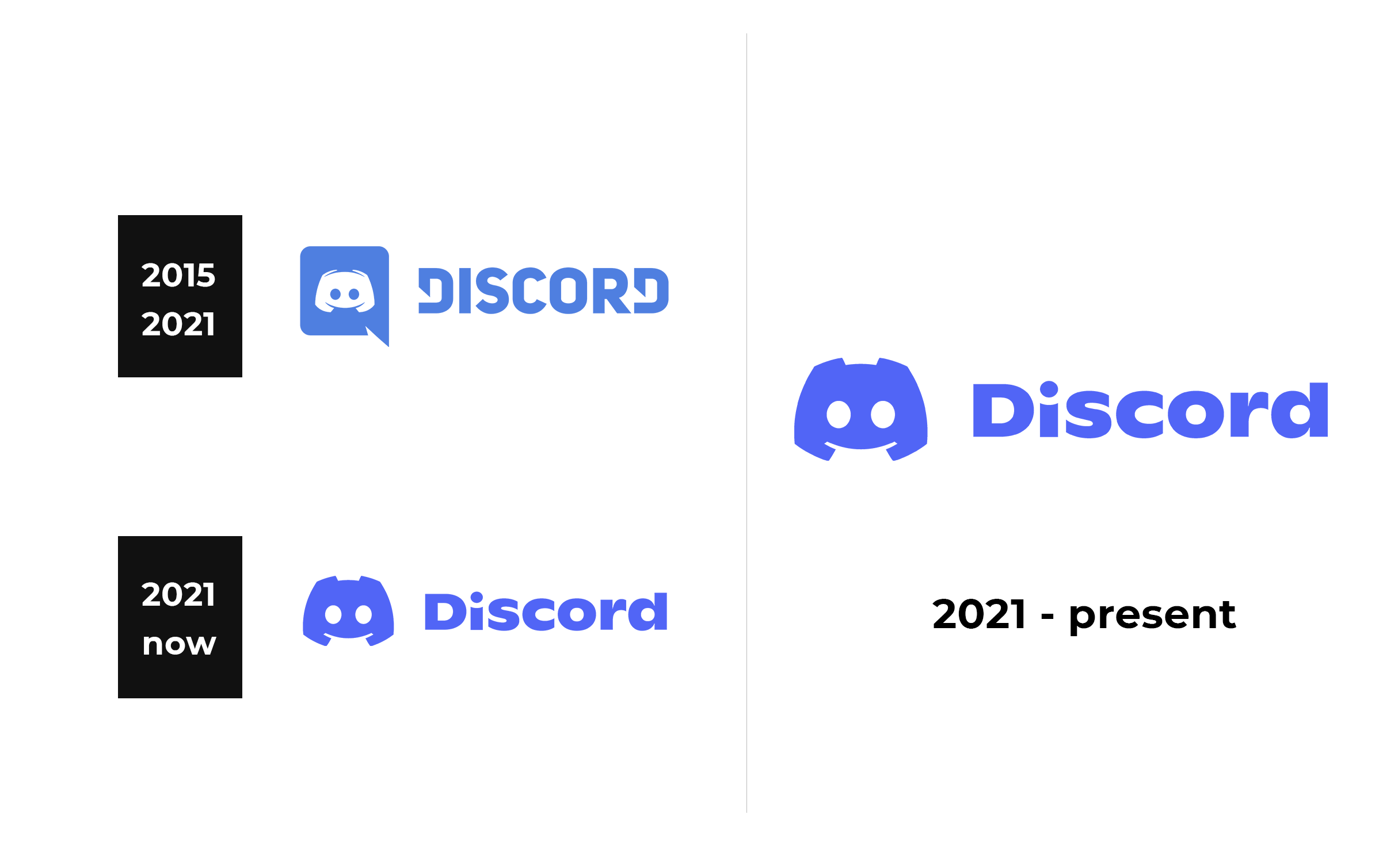 Discord Logo And Sign New Logo Meaning And History Png Svg