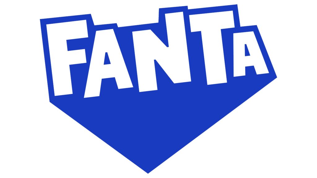 Fanta Logo