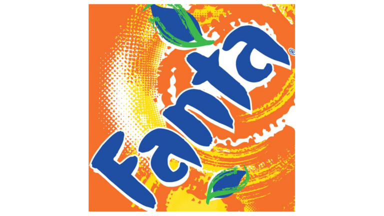 Fanta Logo and sign, new logo meaning and history, PNG, SVG