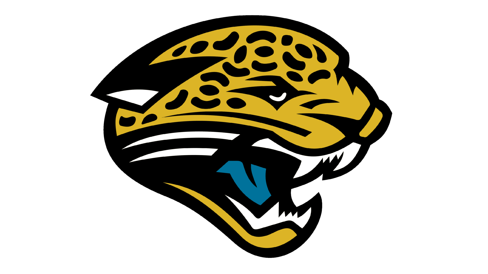 Jacksonville Jaguars Logo and sign, new logo meaning and history, PNG, SVG