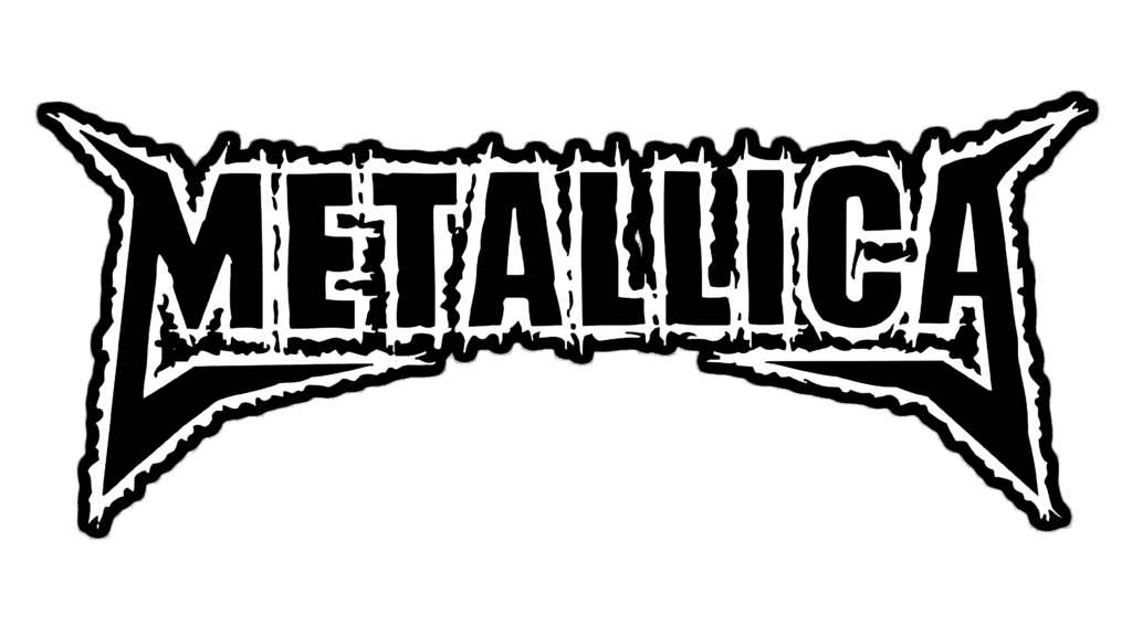 Metallica Logo and sign, new logo meaning and history, PNG, SVG