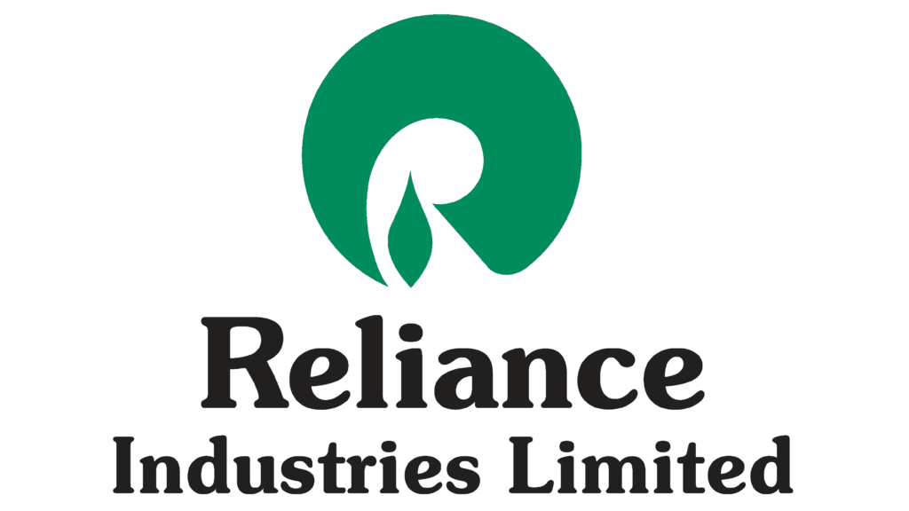 Reliance Industries Limited Logo and sign, new logo meaning and history ...