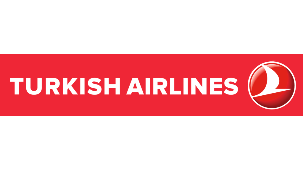 Turkish Airlines Logo And Sign New Logo Meaning And History Png Svg 7201