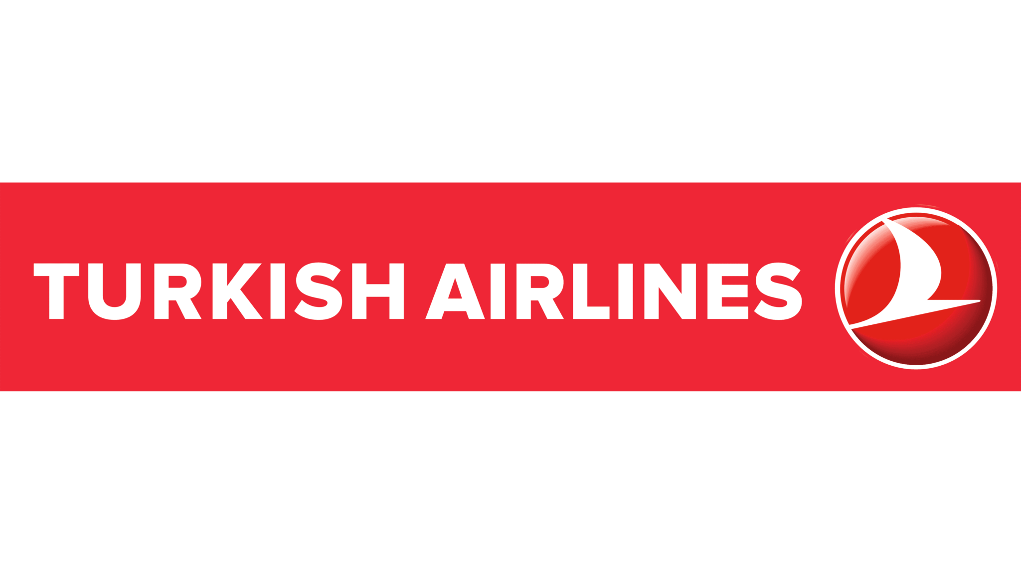 Turkish Airlines Logo And Sign New Logo Meaning And History Png Svg