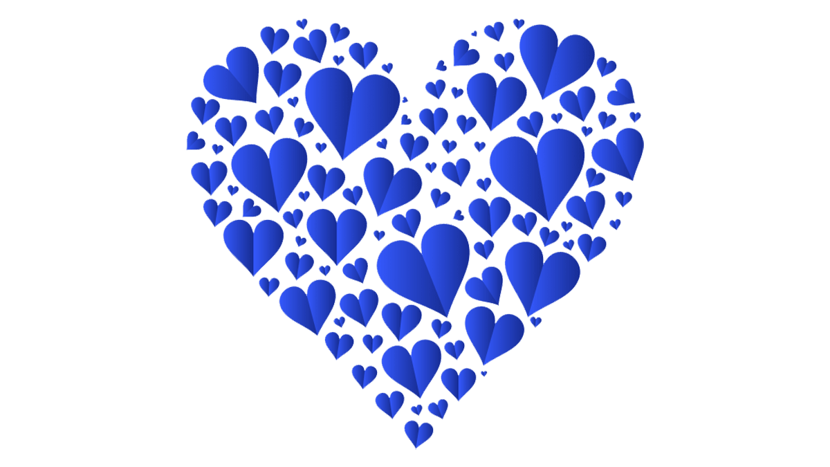 A Complete Overview of the Blue Heart Emoji Meaning