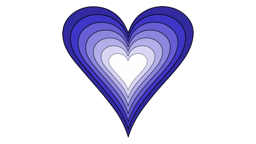 A Complete Overview of the Blue Heart Emoji Meaning