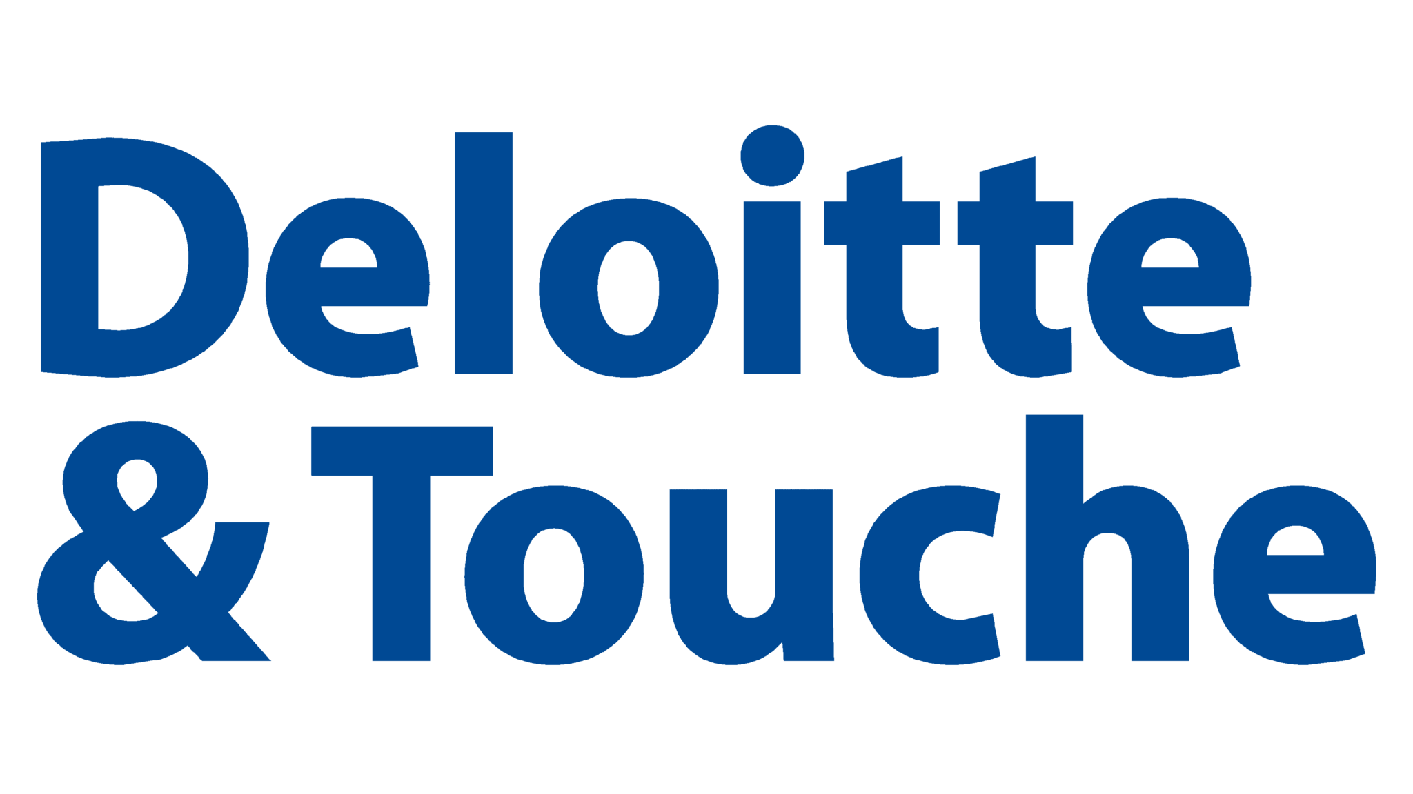 Deloitte Logo and sign, new logo meaning and history, PNG, SVG