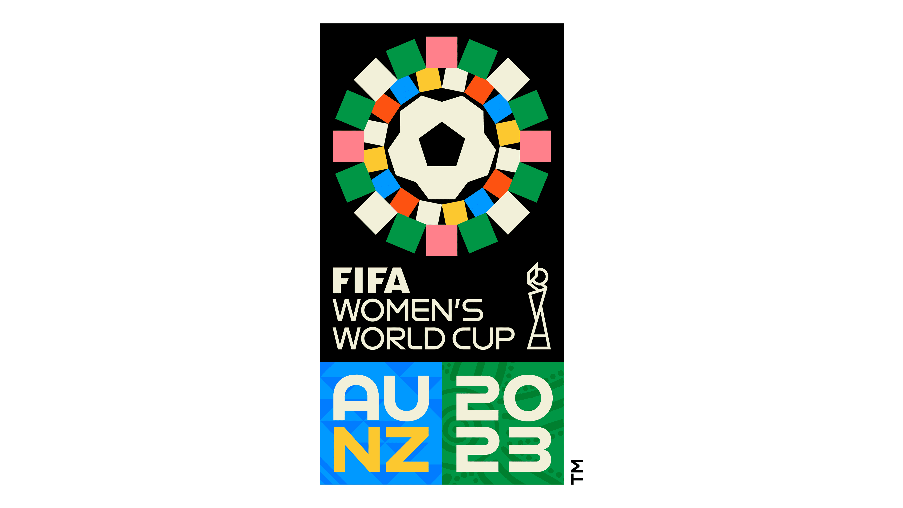 FIFA Women's World Cup Logo and sign, new logo meaning and history