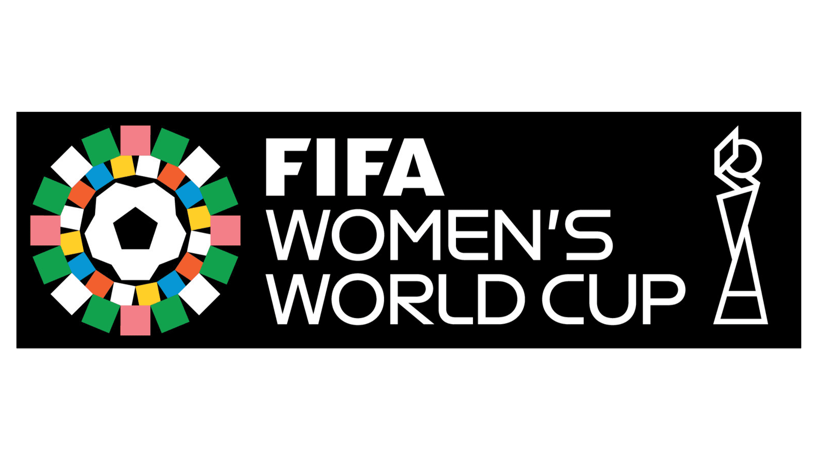 FIFA Women’s World Cup Logo and sign, new logo meaning and history, PNG
