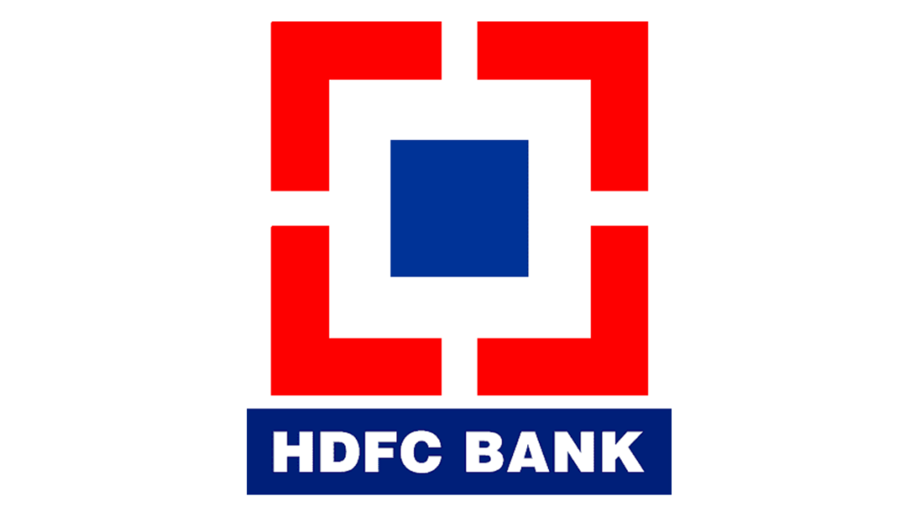 HDFC Bank Limited Logo and sign, new logo meaning and history, PNG, SVG