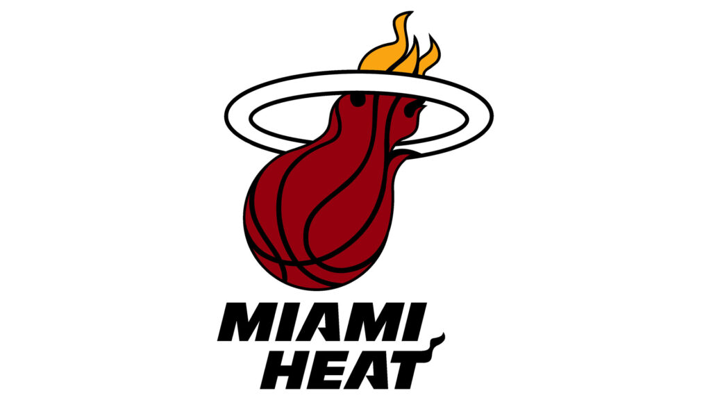 Miami Heat Logo and sign, new logo meaning and history, PNG, SVG