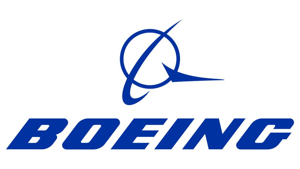 Boeing Logo and sign, new logo meaning and history, PNG, SVG