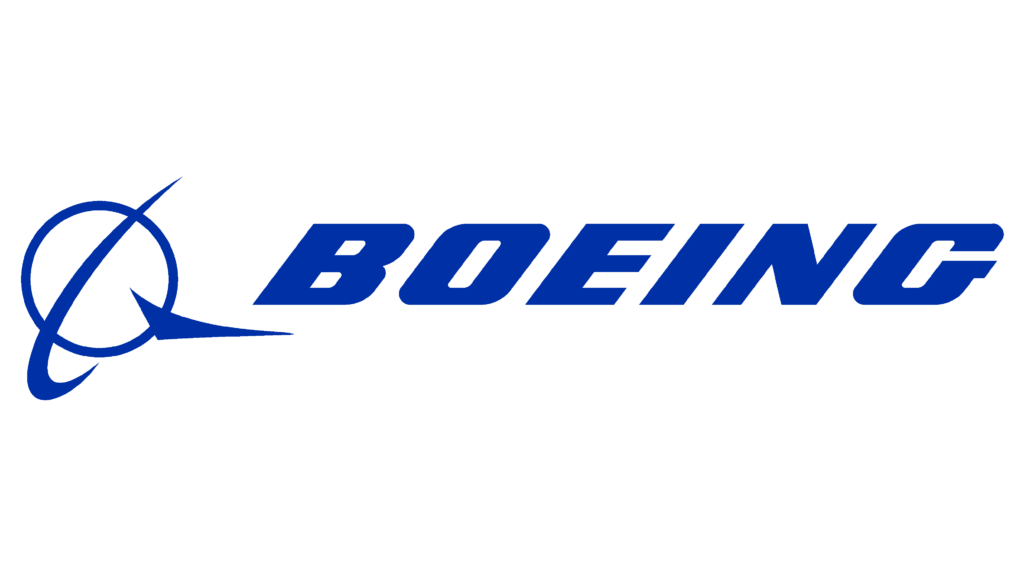 Boeing Logo and sign, new logo meaning and history, PNG, SVG